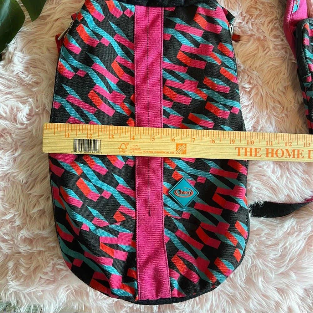Chaco Band Magenta Radlands Sling Back Pack‎ Hiking Outdoor